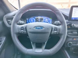 
										FORD KUGA full									