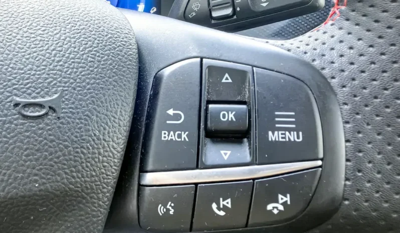 
								FORD KUGA full									