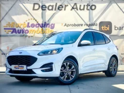 
										FORD KUGA full									