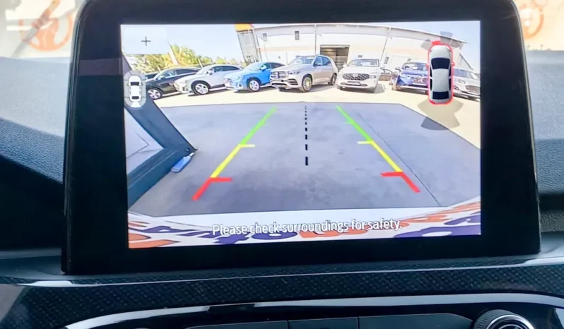 
								FORD KUGA full									