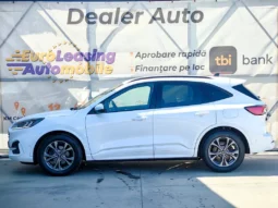 
										FORD KUGA full									