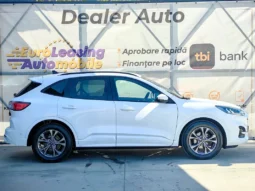 
										FORD KUGA full									
