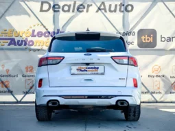 
										FORD KUGA full									