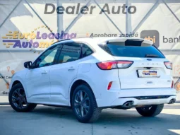 
										FORD KUGA full									