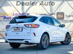 
										FORD KUGA full									