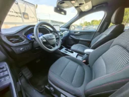 
										FORD KUGA full									