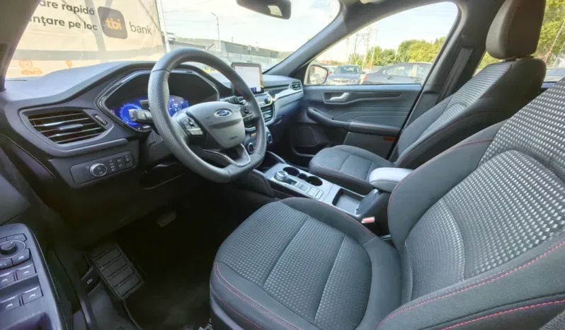 
								FORD KUGA full									