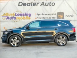 
										KIA SORENTO full									
