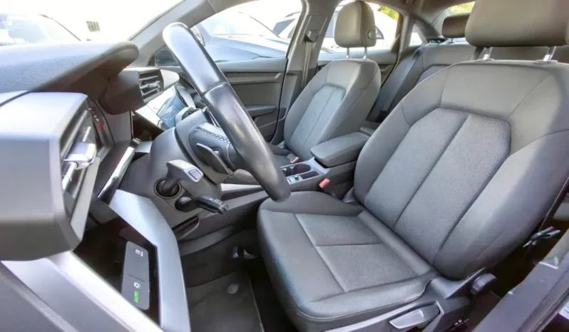 
								AUDI A3 full									
