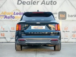 
										KIA SORENTO full									
