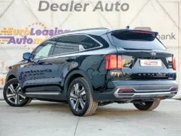 
										KIA SORENTO full									
