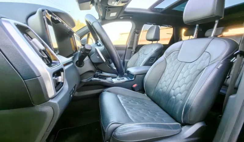 
								KIA SORENTO full									