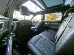 
										KIA SORENTO full									