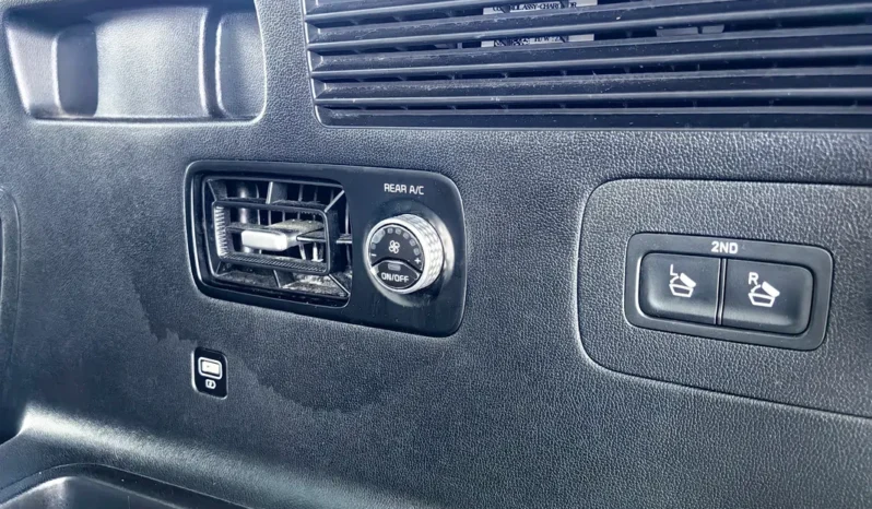 
								KIA SORENTO full									