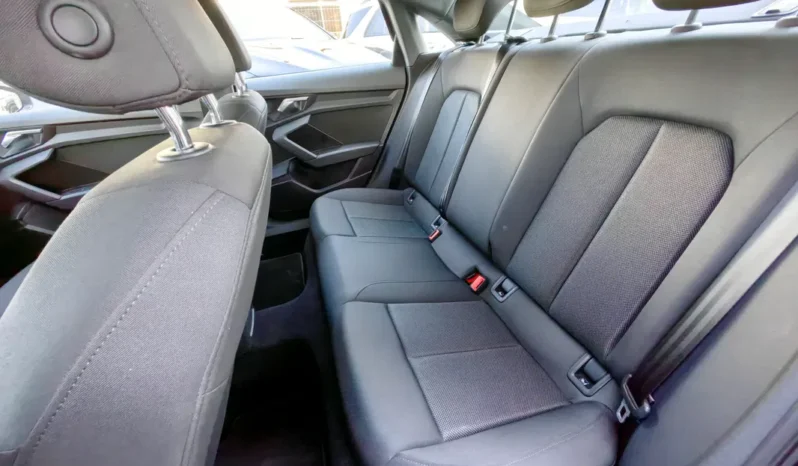 
								AUDI A3 full									