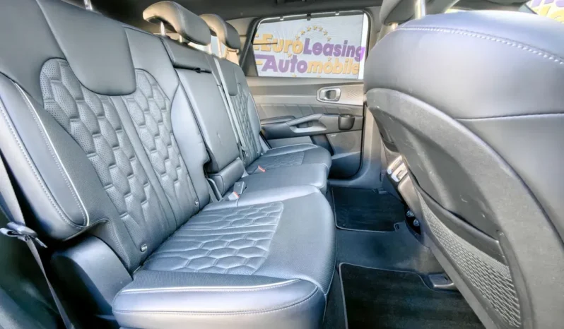
								KIA SORENTO full									