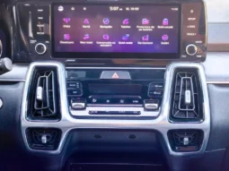 
										KIA SORENTO full									
