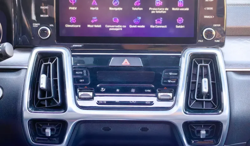 
								KIA SORENTO full									
