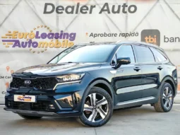 
										KIA SORENTO full									