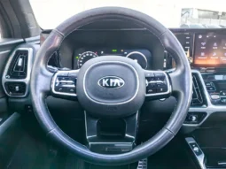 
										KIA SORENTO full									