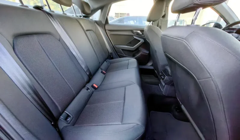 
								AUDI A3 full									
