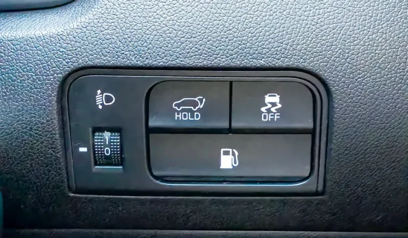 
								KIA SORENTO full									