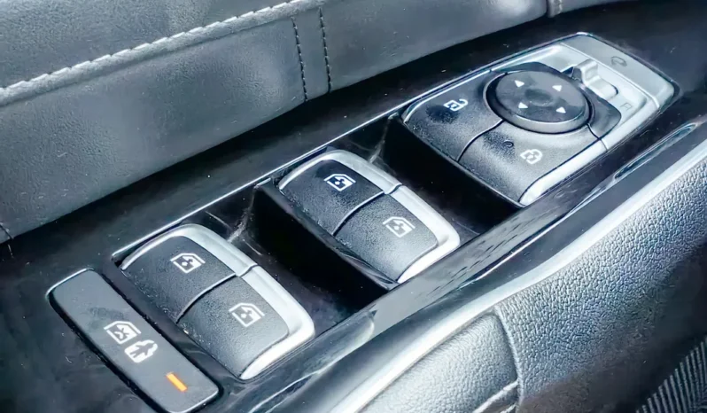 
								KIA SORENTO full									
