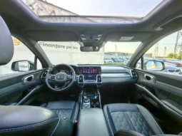 
										KIA SORENTO full									
