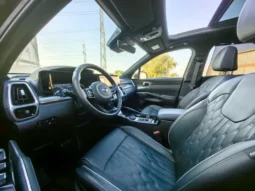 
										KIA SORENTO full									