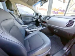 
										KIA SPORTAGE full									