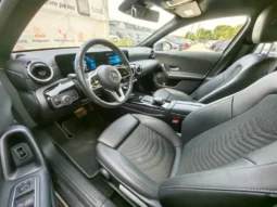 
										MERCEDES BENZ A 180 full									