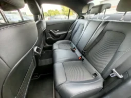 
										MERCEDES BENZ A 180 full									