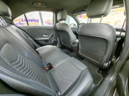 
										MERCEDES BENZ A 180 full									