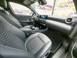 
										MERCEDES BENZ A 180 full									