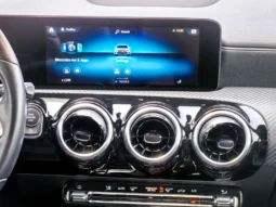
										MERCEDES BENZ A 180 full									