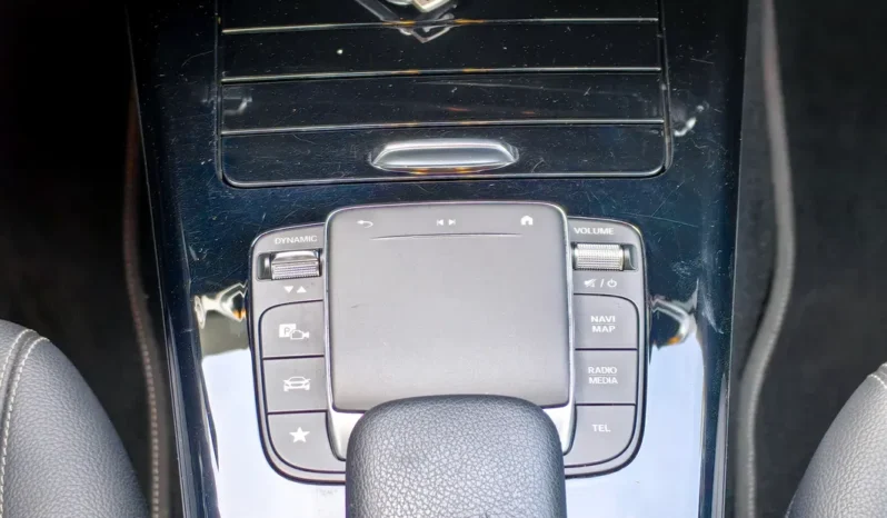 
								MERCEDES BENZ A 180 full									