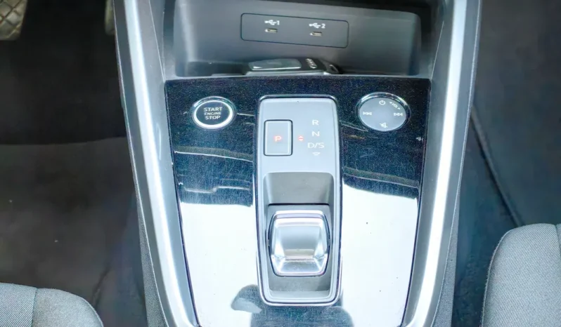 
								AUDI A3 full									
