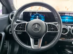
										MERCEDES BENZ A 180 full									