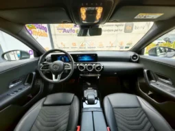 
										MERCEDES BENZ A 180 full									