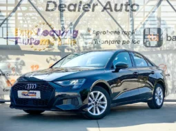
										AUDI A3 full									