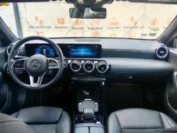 
										MERCEDES BENZ A 180 full									