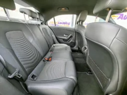 
										MERCEDES BENZ A 180 full									
