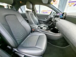 
										MERCEDES BENZ A 180 full									