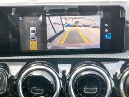 
										MERCEDES BENZ A 180 full									