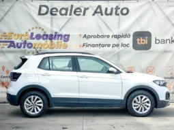 
										VOLKSWAGEN T CROSS full									