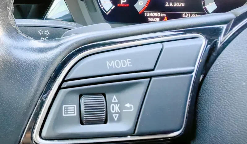 
								AUDI A3 full									