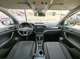 
										VOLKSWAGEN T CROSS full									
