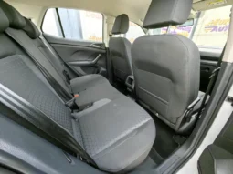 
										VOLKSWAGEN T CROSS full									