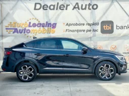 
										RENAULT ARKANA full									