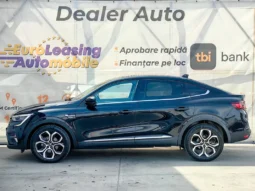 
										RENAULT ARKANA full									
